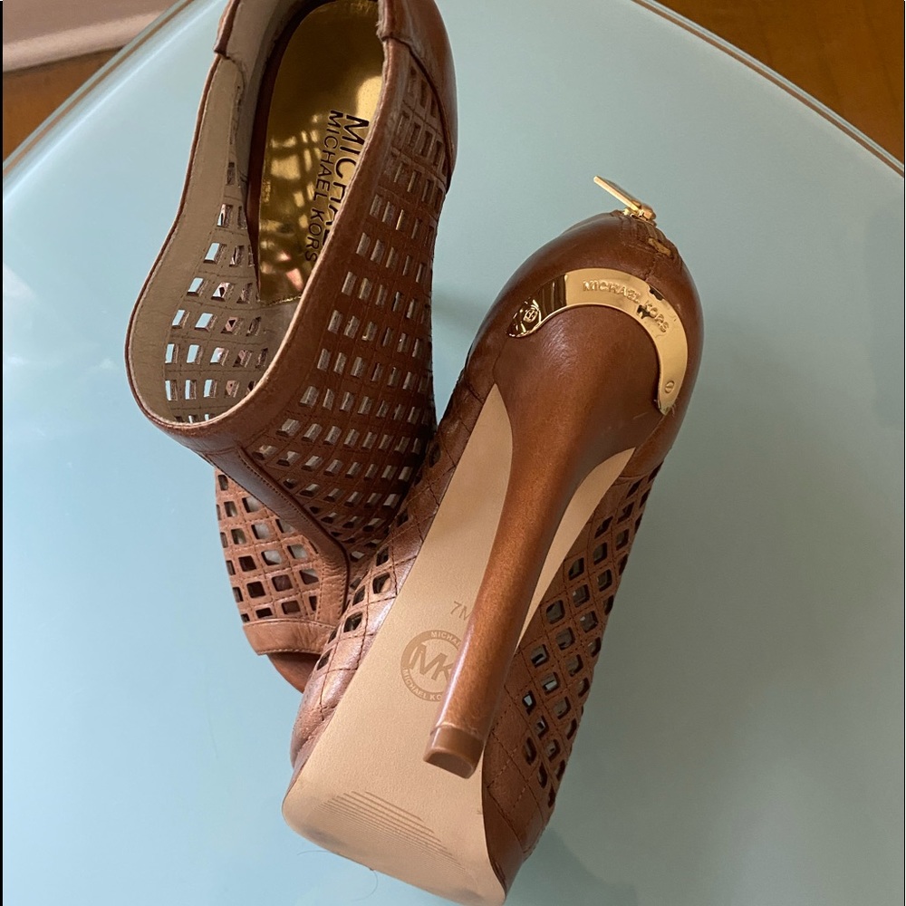 Michael Kors | Pumps Graham, Size US 7 - Picture 7 of 12